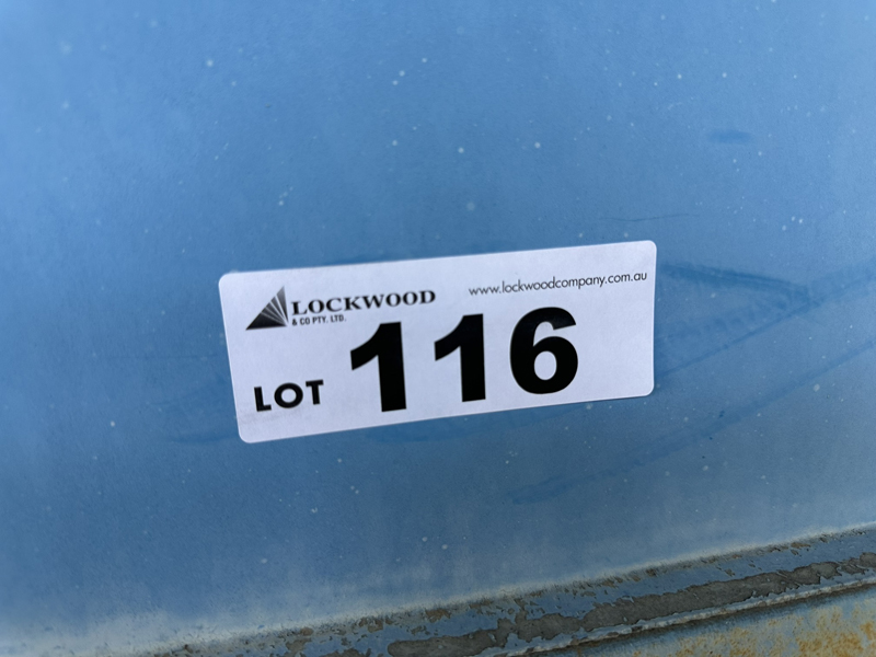 116 (1)