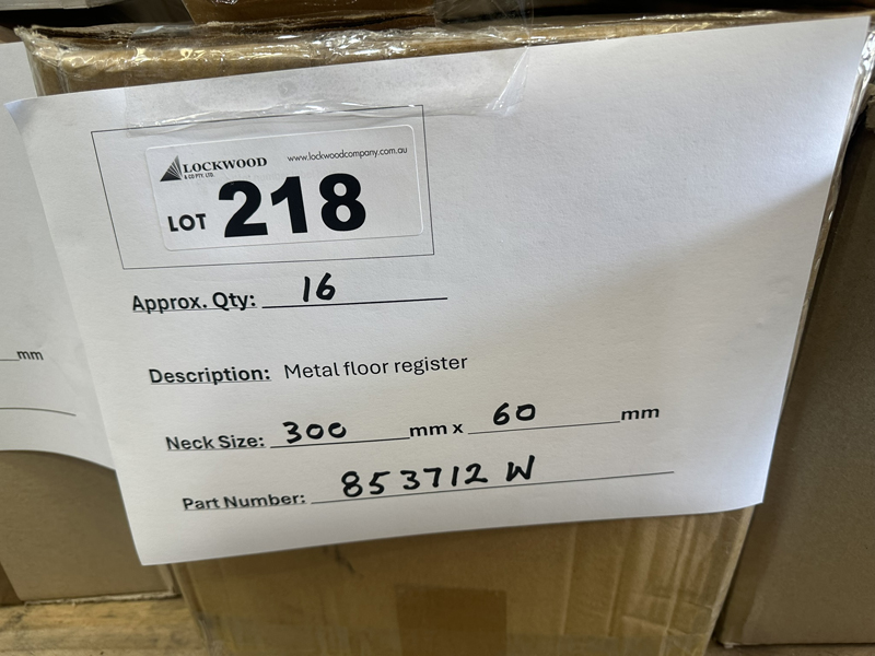 218 (1)